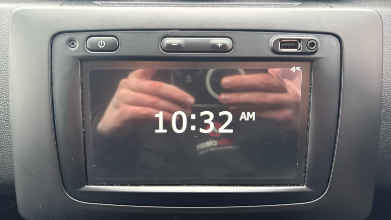 Dacia Duster 1.3 TCe 130 Comfort 5dr Petrol Estate